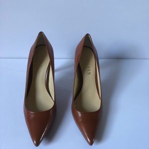 LAUREN RALPH LAUREN PUMPS